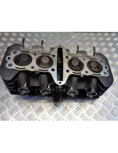 culasse moto kawasaki 750 zr-7 zr7 zr750ff 1999 - 04