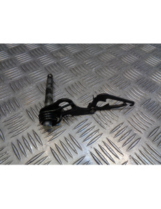 axe selecteur vitesse moto kawasaki 750 zr-7 zr7 zr750ff 1999 - 04