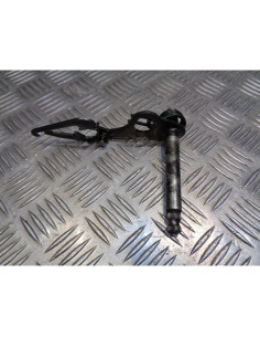 axe selecteur vitesse moto kawasaki 750 zr-7 zr7 zr750ff 1999 - 04 2