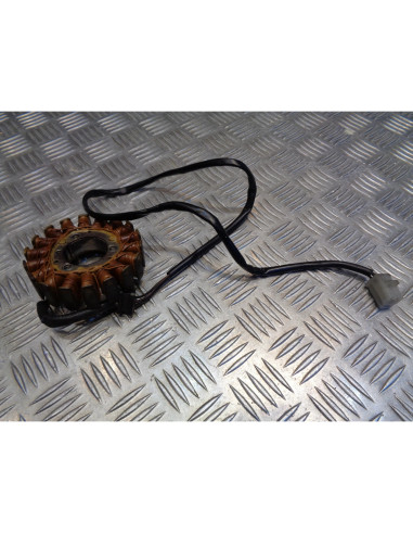 stator bobines allumage moto kawasaki 750 zr-7 zr7 zr750ff 1999 - 04