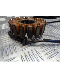 stator bobines allumage moto kawasaki 750 zr-7 zr7 zr750ff 1999 - 04 2