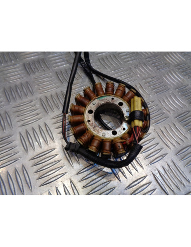 stator bobines allumage moto kawasaki 750 zr-7 zr7 zr750ff 1999 - 04