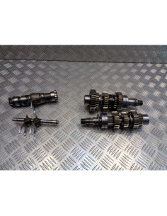 boite de vitesse moto kawasaki 750 zr-7 zr7 zr750ff 1999 - 04