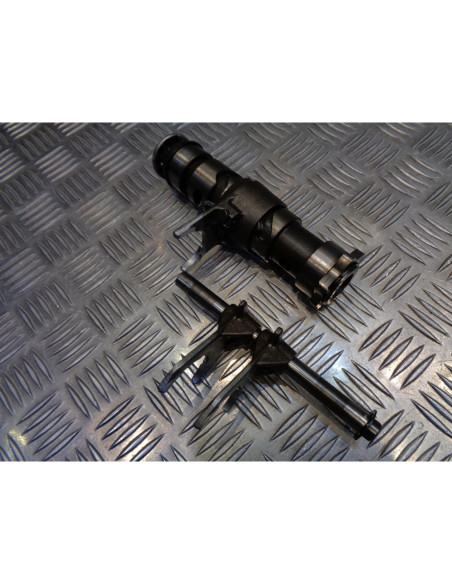 boite de vitesse moto kawasaki 750 zr-7 zr7 zr750ff 1999 - 04