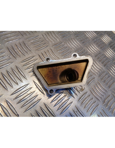 carter vapeur huile reniflard couvre culasse moto kawasaki 750 zr-7 zr7 zr750ff