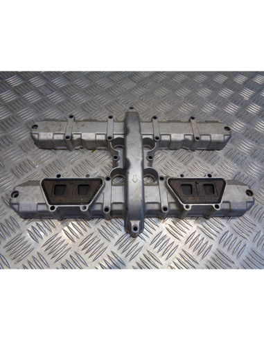 carter couvre culasse cache culbuteur moto kawasaki 750 zr-7 zr7 zr750ff 1999 -