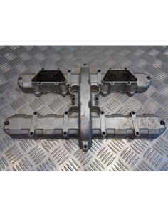 carter couvre culasse cache culbuteur moto kawasaki 750 zr-7 zr7 zr750ff 1999 - 2