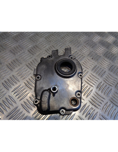 carter sortie boite vitesse moto kawasaki 750 zr-7 zr7 zr750ff 1999 - 04