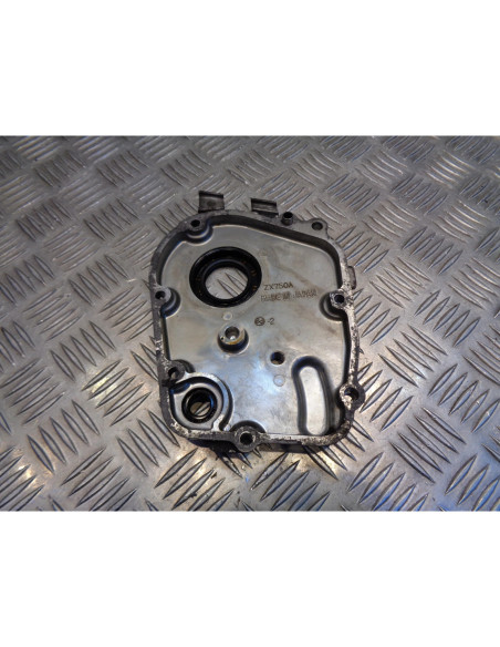 carter sortie boite vitesse moto kawasaki 750 zr-7 zr7 zr750ff 1999 - 04