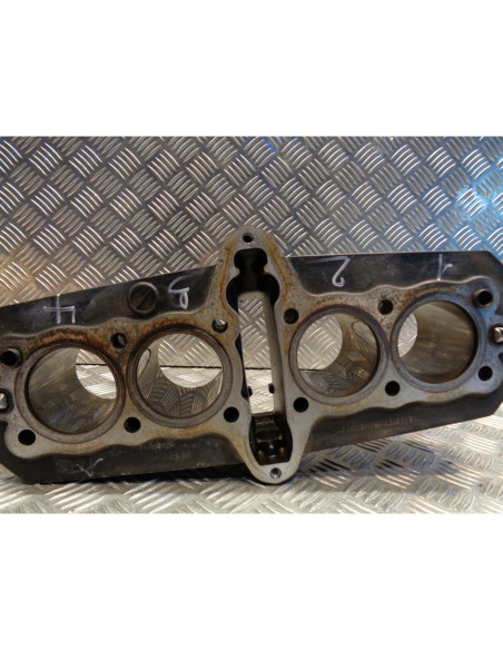 cylindre piston moto kawasaki 750 zr-7 zr7 zr750ff 1999 - 04