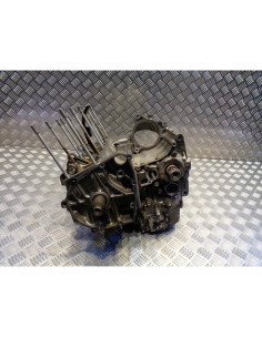 bas moteur embiellage boite vitesse moto suzuki gsx 600 f gsxf n717 js1aj 1998 -