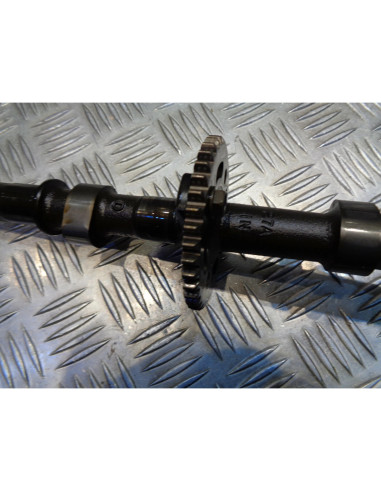 kit arbre a cames culasse moto suzuki gsx 600 f gsxf n717 js1aj 1998 - 03