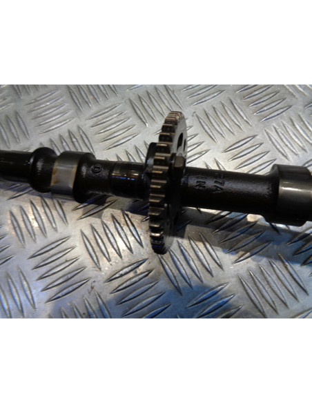 kit arbre a cames culasse moto suzuki gsx 600 f gsxf n717 js1aj 1998 - 03