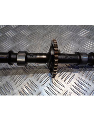 kit arbre a cames culasse moto suzuki gsx 600 f gsxf n717 js1aj 1998 - 03