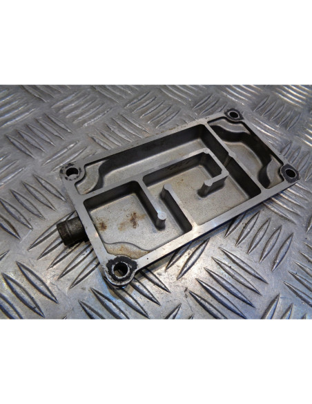 carter cache couvre culasse moto suzuki gsx 600 f gsxf n717 js1aj 1998 - 03