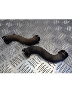 2 x durites huile moto suzuki gsx 600 f gsxf n717 js1aj 1998 - 03 2