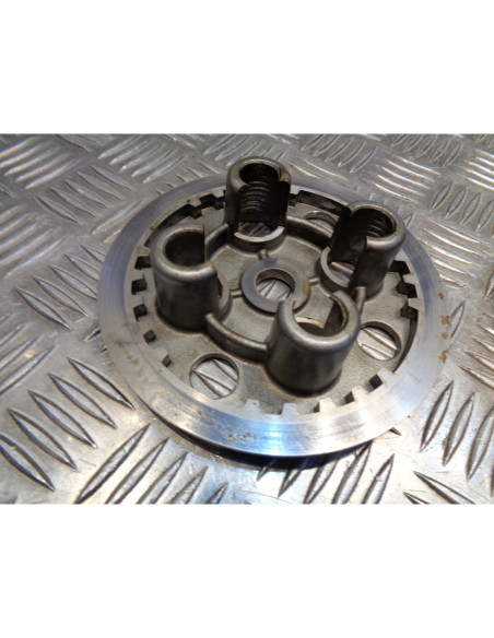 embrayage complet moto suzuki gsx 600 f gsxf n717 js1aj 1998 - 03