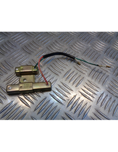 jeu resistance electrique scooter sym 50 orbit 2 4 temps