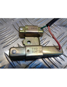 jeu resistance electrique scooter sym 50 orbit 2 4 temps 2