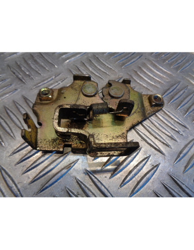 mecanisme verrouillage selle scooter sym 50 orbit 2 4 temps