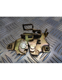 mecanisme verrouillage selle scooter sym 50 orbit 2 4 temps 2