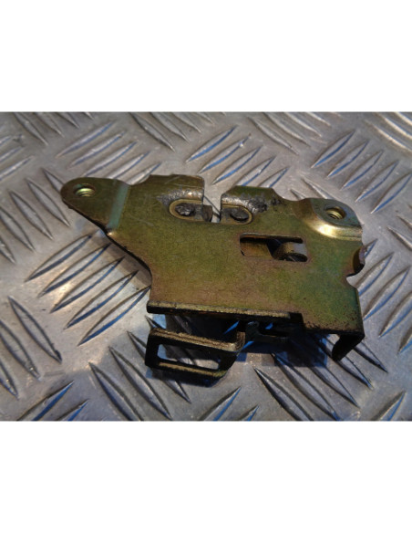 mecanisme verrouillage selle scooter sym 50 orbit 2 4 temps