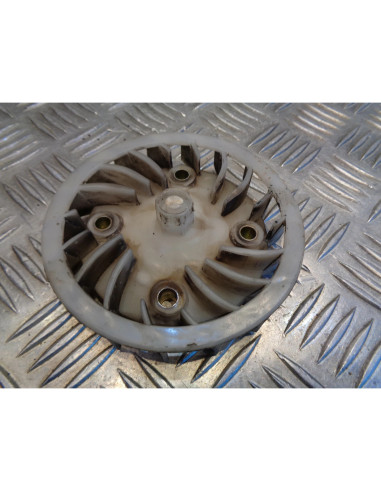 turbine helice air moteur scooter sym 50 orbit 2 4 temps