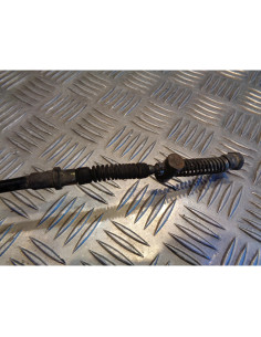 cable frein arriere scooter sym 50 orbit 2 4 temps 2