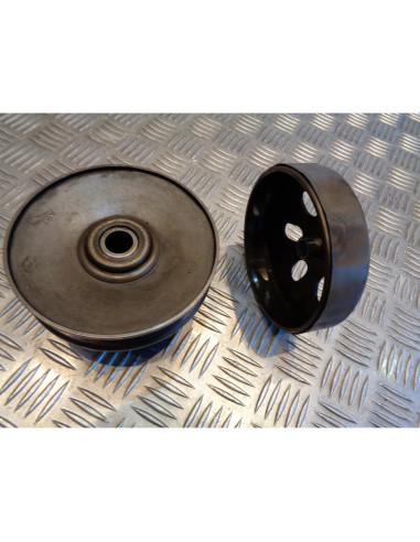 embrayage cloche correcteur couple scooter sym 50 orbit 2 4 temps