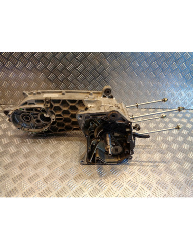 bas moteur scooter sym 250 gts