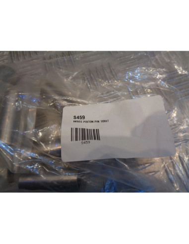 bague axe de piston wiseko 18x47 mm moto S459 bihr
