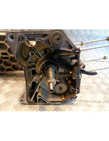 bas moteur scooter sym 250 gts