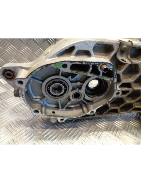 bas moteur scooter sym 250 gts