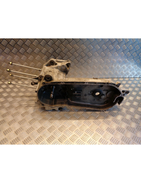 bas moteur scooter sym 250 gts