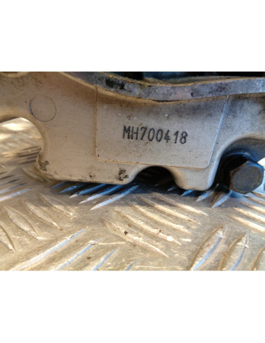 bas moteur scooter sym 250 gts