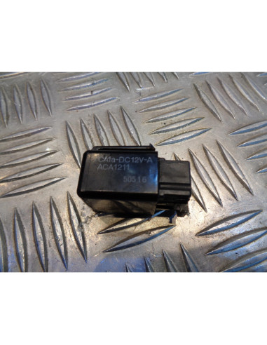 relais demarreur scooter malaguti 50 f10