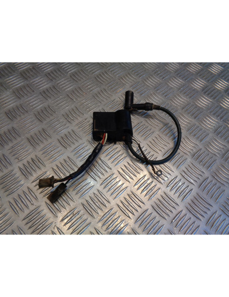 boitier cdi allumage scooter malaguti 50 f10
