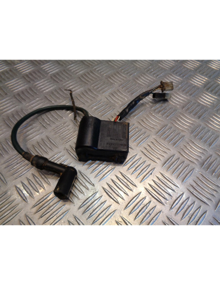 boitier cdi allumage scooter malaguti 50 f10