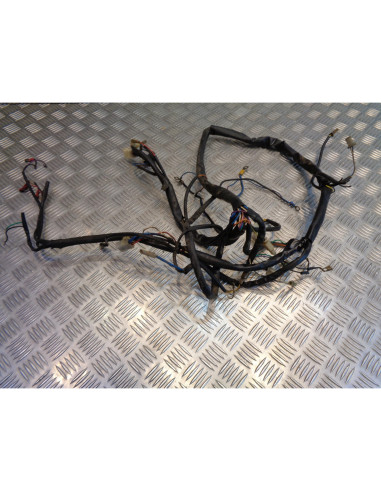 faisceau electrique scooter malaguti 50 f10