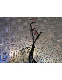 faisceau electrique scooter malaguti 50 f10 2