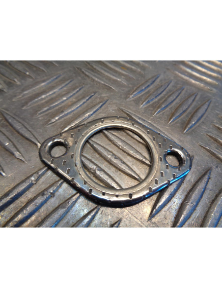 joint pot echappement scooter pgo 50 comet galaxy star centauro 870B11001 bihr 6