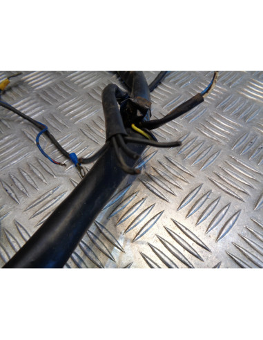 faisceau electrique scooter malaguti 50 f10