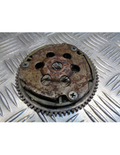 roue libre demarreur scooter malaguti 50 f10