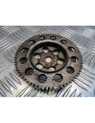 roue libre demarreur scooter malaguti 50 f10