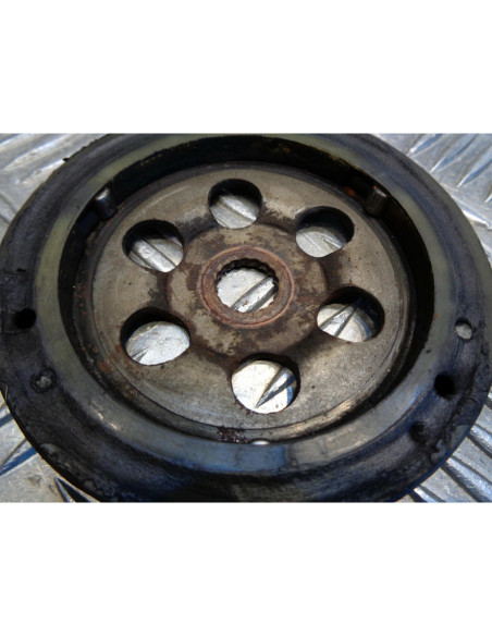 roue libre demarreur scooter malaguti 50 f10