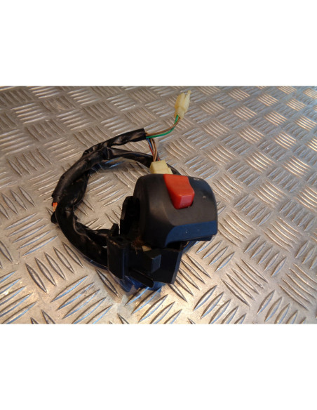 commodo droit atv wanjin 200 pailision wj200st-6 scooter trike chinois 3 roue ou