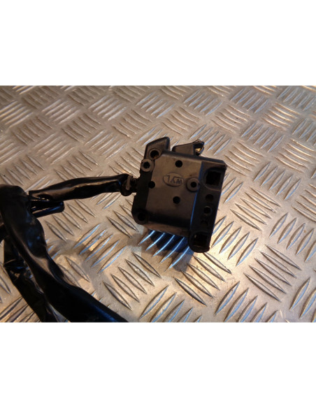 commodo droit atv wanjin 200 pailision wj200st-6 scooter trike chinois 3 roue ou