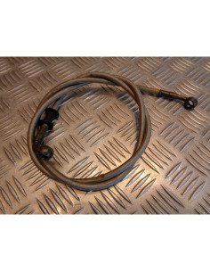 durite de frein atv wanjin 200 pailision wj200st-6 scooter trike chinois 3 roue