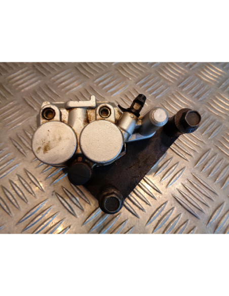 etrier frein avant atv wanjin 200 pailision wj200st-6 scooter trike chinois 3 ro