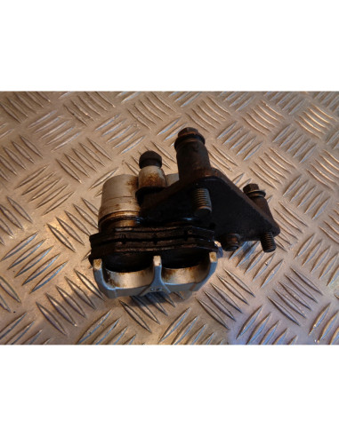 etrier frein avant atv wanjin 200 pailision wj200st-6 scooter trike chinois 3 ro